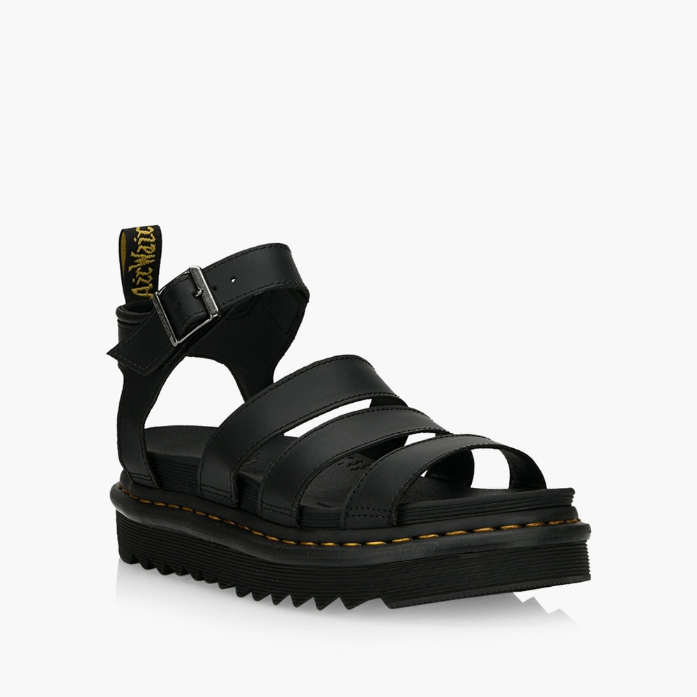 Dr. Marten Blaire Sandals, size 6 women